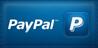 We use PayPal